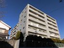 青木町住宅の外観画像