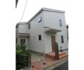 東矢口1丁目メゾネットの外観画像