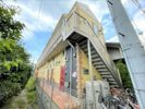 ユナイト町屋マリーナコンティの外観画像