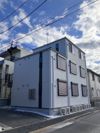 アクシスコート小岩の外観画像