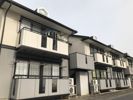 ボヌール Bの外観画像
