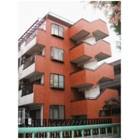 カツラコーポの外観画像