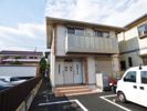 パレ・アージュ Sの外観画像