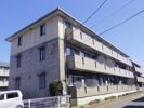 ラ ルーナ Aの外観画像
