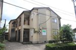 RAYGRAND HILLの外観画像