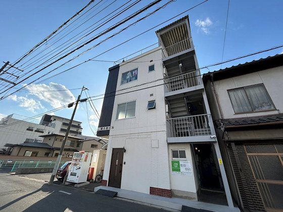 第一和久田ビルの外観画像