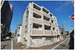 シティパレス平尾駅前P－5の外観画像