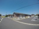 サンパーク大新田の外観画像
