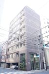 K2マンション浅草橋の外観画像