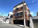 The Gold Coast青葉台の外観画像