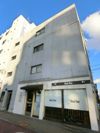諏訪マンションの外観画像