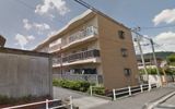 パラツィーナ津島Aの外観画像