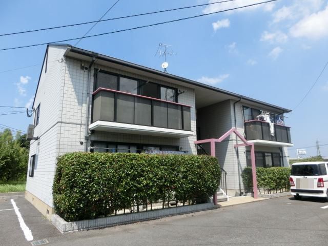 ダウンタウンA (北)の外観画像