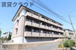 ドリームマウンテンAの外観画像