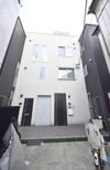INAI APARTMENTの外観画像