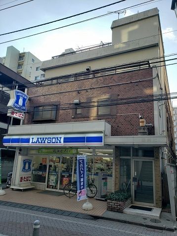西村ビルの外観画像