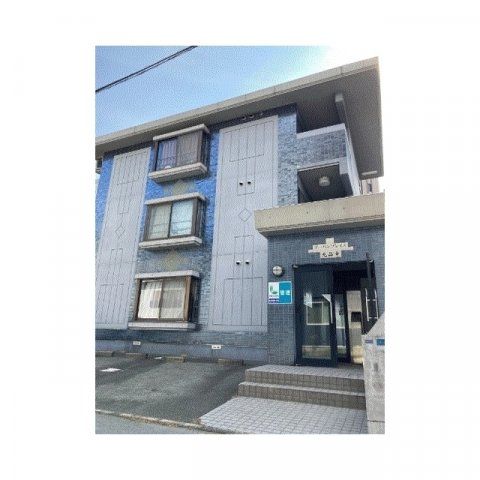 アーバンプレイス九品寺の外観画像
