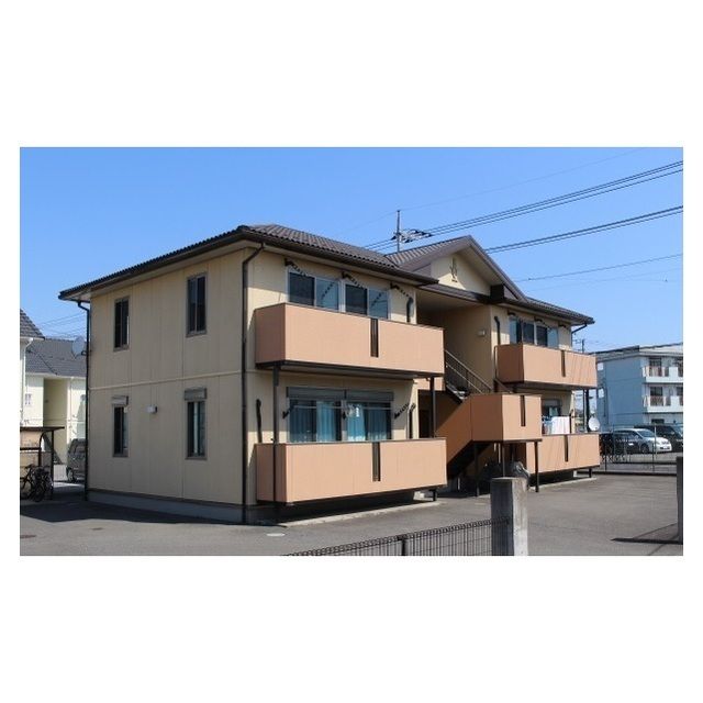 フォルテシモ Cの外観画像