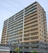 ライオンズ大津中央の外観画像