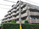 ライオンズマンション清瀬の外観画像