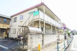シティハイム松島の外観画像
