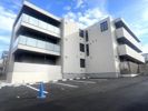 Garden Court 池下の外観画像
