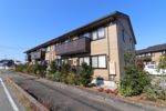 D-room利田 A棟の外観画像