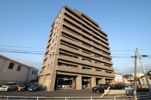 ロイヤルガーデン白楽町の外観画像