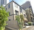 YMS白金台の外観画像