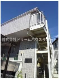 ブリーズの外観画像