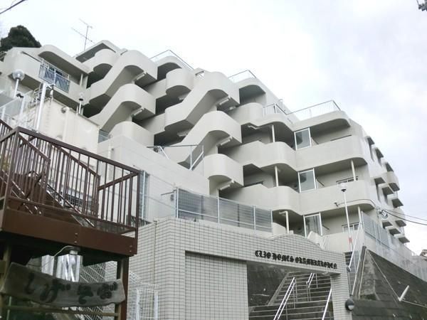 クリオホームズ岡村公園の外観画像
