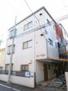 イーストヴィレッジの外観画像