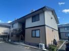 メゾンドールα B棟の外観画像