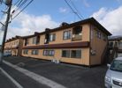 ハイツサンシャイン1の外観画像