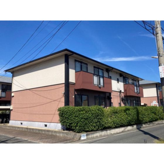 サンビレッジ浜野C棟の外観画像