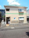 サンハイツの外観画像