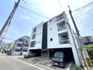 REGULUS KONAN YAMATE（レグルス甲南山手）の外観画像