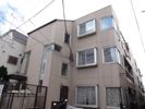 アルス赤羽の外観画像