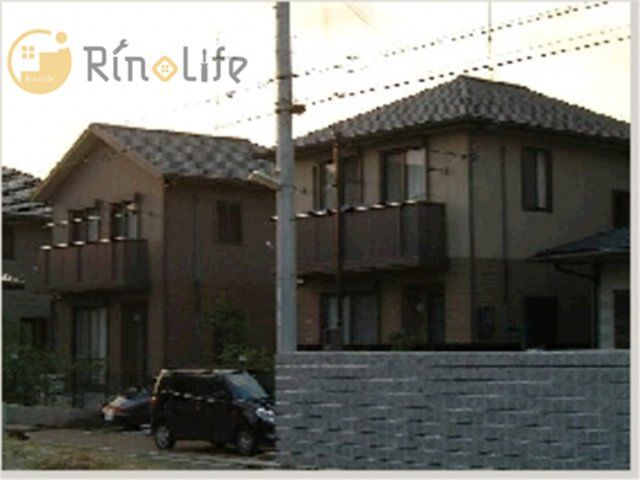菩提町戸建3-39-176の外観画像