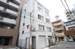 大森ビルの外観画像
