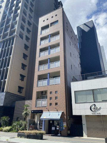 ケイズプレイス旦過の外観画像