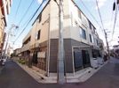 NAVI東池袋の外観画像