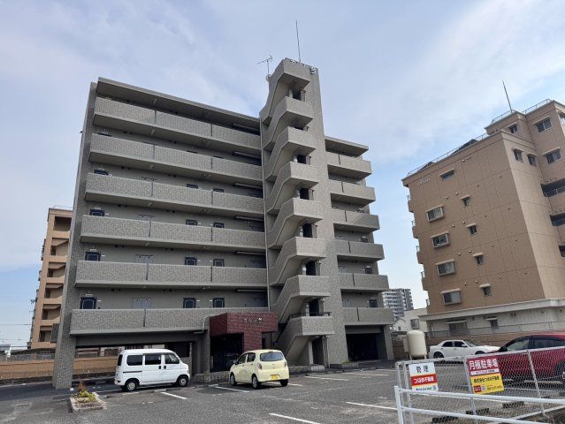 カルム今の外観画像