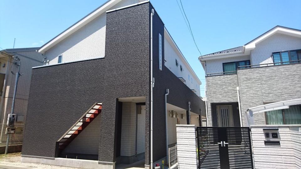 ライフバディ駒林元町の外観画像
