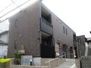 レオネクスト宝の外観画像
