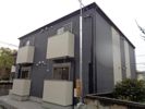 グランデ指扇の外観画像