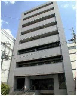 ゴックス南森町の外観画像