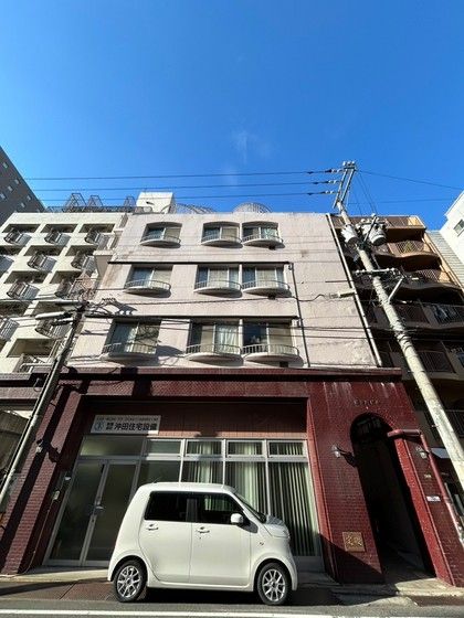 第3間ビルの外観画像