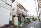 和楽マンションの外観画像