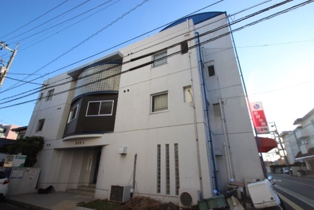 ドラゴン五日市の外観画像